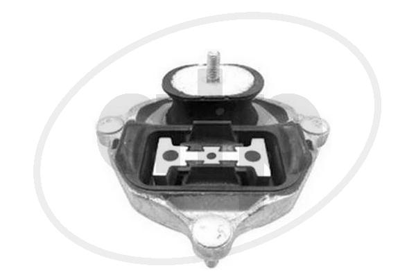 Mounting, manual transmission (ALP-005523)