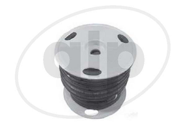 Fuel Hose (ALP-000209)