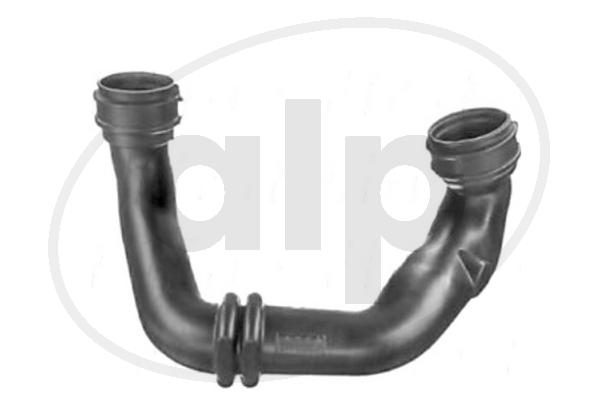 Charge Air Hose (ALP-001496)