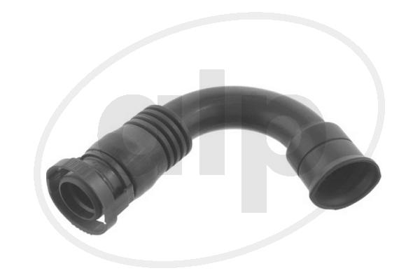 Hose, crankcase ventilation (ALP-001440)