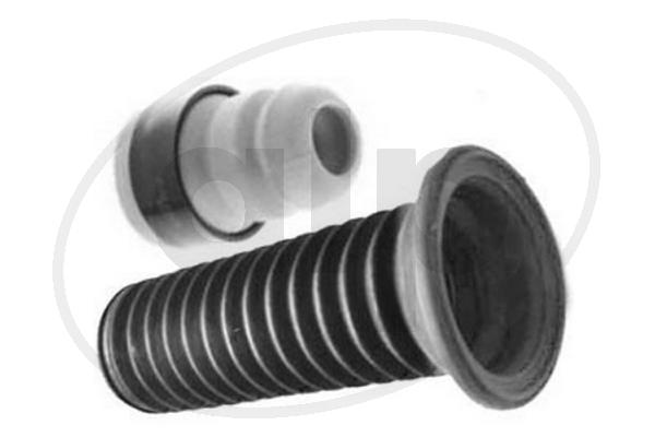 Dust Cover Kit, shock absorber (ALP-006967)