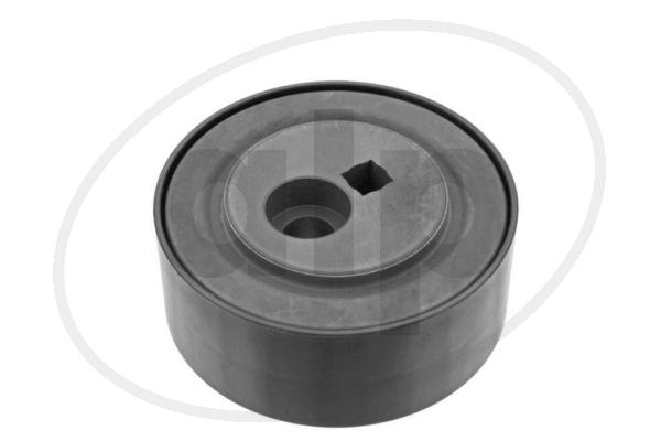 Tensioner Pulley, V-ribbed belt (ALP-002401)