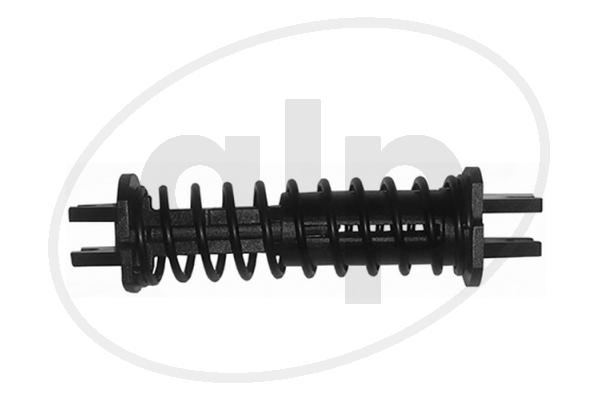 Spring, clutch pedal (ALP-006116)