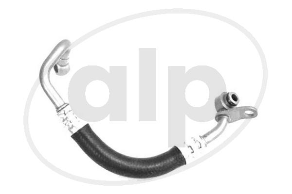 Oil Pipe, charger (ALP-006769)