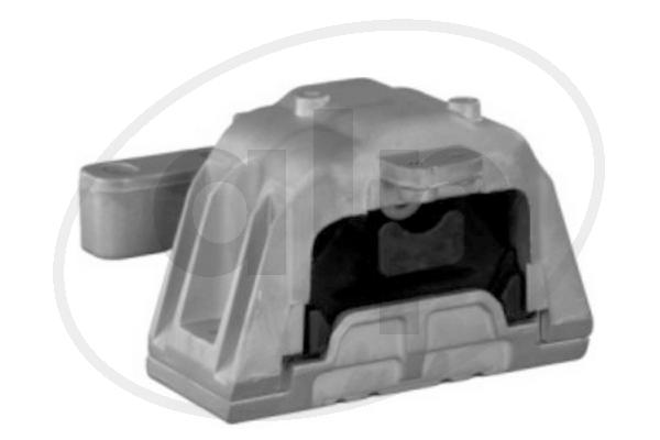 Mounting, engine (ALP-001803)