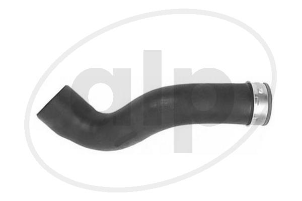 Charge Air Hose (ALP-005740)