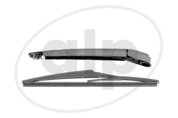 Wiper Arm, window cleaning (ALP-006526)