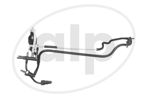 Fuel Line (ALP-004653)