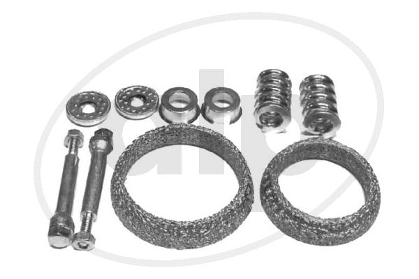Gasket Set, exhaust system (ALP-001095)