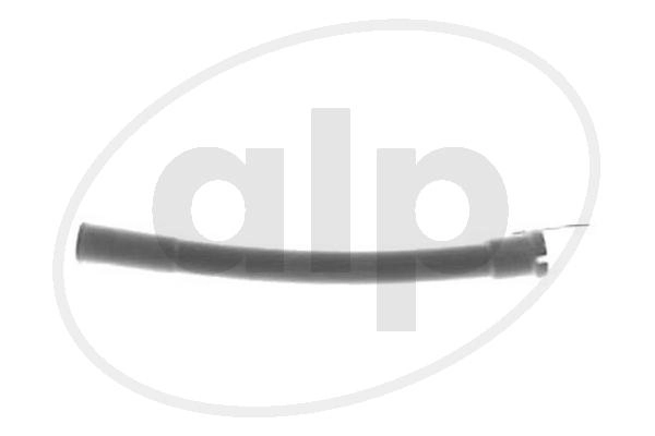 Tube, oil dipstick (ALP-001308)