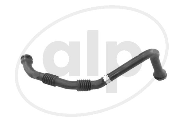 Charge Air Hose (ALP-006126)