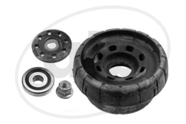 Repair Kit, suspension strut support mount (ALP-001995)