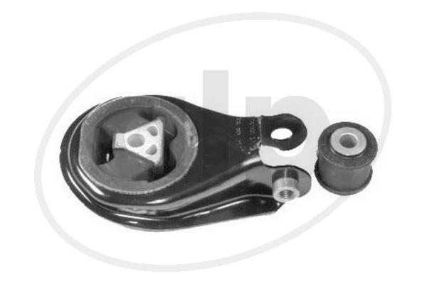 Mounting, manual transmission (ALP-002647)