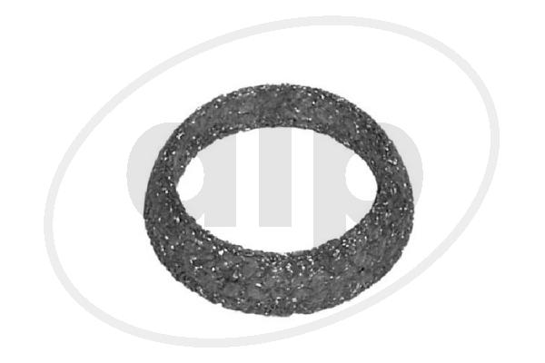 Gasket, exhaust pipe (ALP-000764)