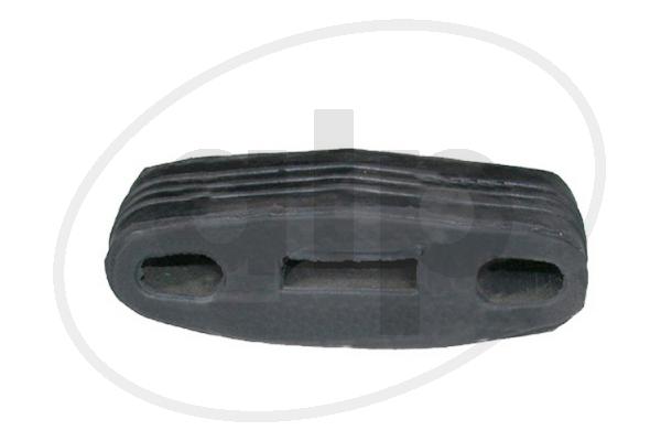 Mount, exhaust system (ALP-000226)