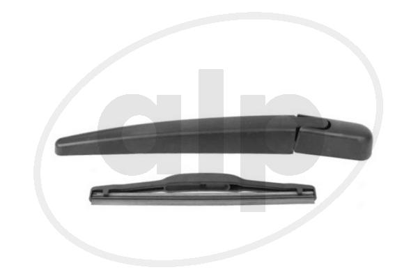Wiper Arm Set, window cleaning (ALP-006456)