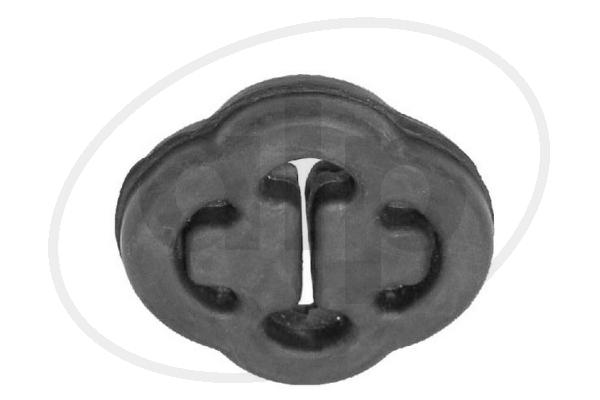 Mount, exhaust system (ALP-000117)