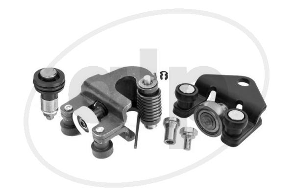 Roller Guide, sliding door (ALP-005837)