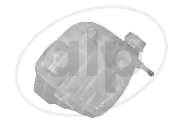 Expansion Tank, coolant (ALP-006158)