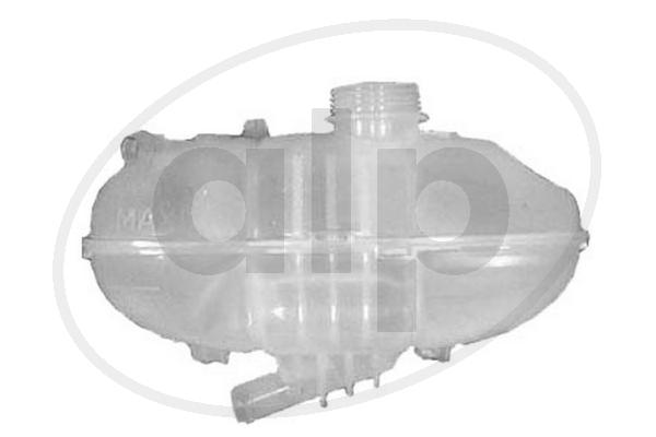 Water Tank, radiator (ALP-006125)