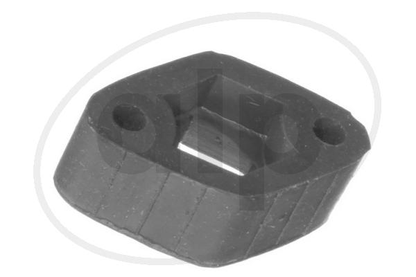 Mount, exhaust system (ALP-000143)