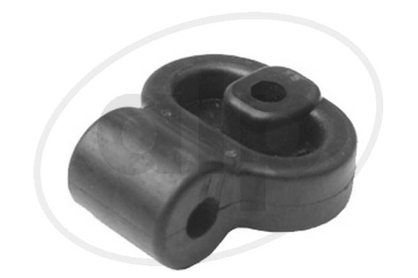 Mount, exhaust system (ALP-002901)