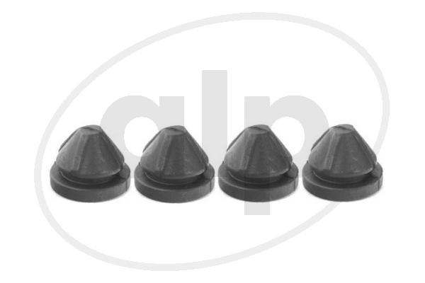 Engine Cover (ALP-005958)