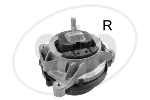 Mounting, engine (ALP-005952)