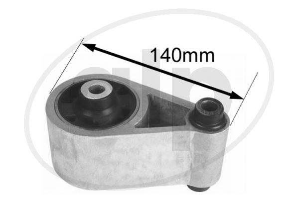 Mounting, engine (ALP-001746)