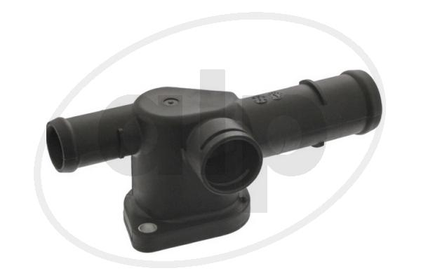 Coolant Flange (ALP-001622)