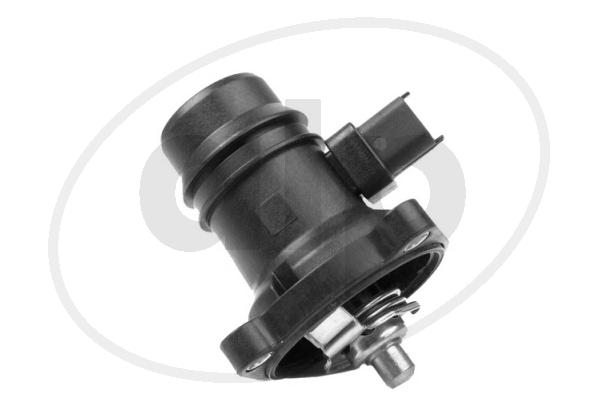 Thermostat, coolant (ALP-004750)