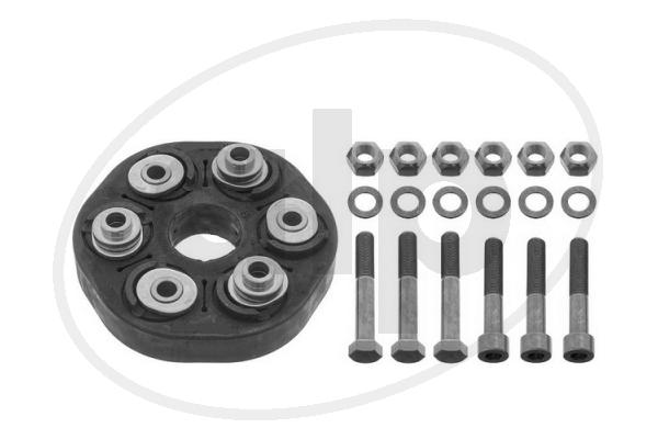 Joint, propshaft (ALP-003224)