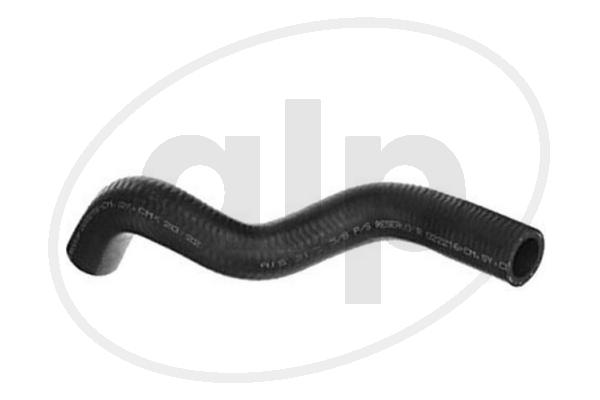 Hydraulic Hose, steering (ALP-005617)