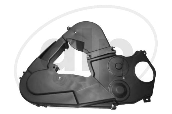 Cover, timing belt (ALP-001420)