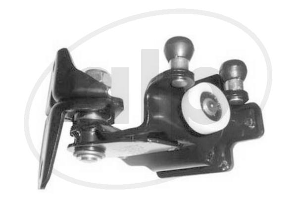 Roller Guide, sliding door (ALP-003398)