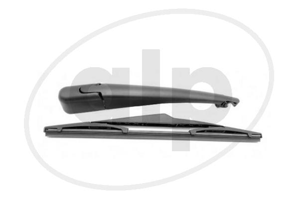 Wiper Arm Set, window cleaning (ALP-006373)