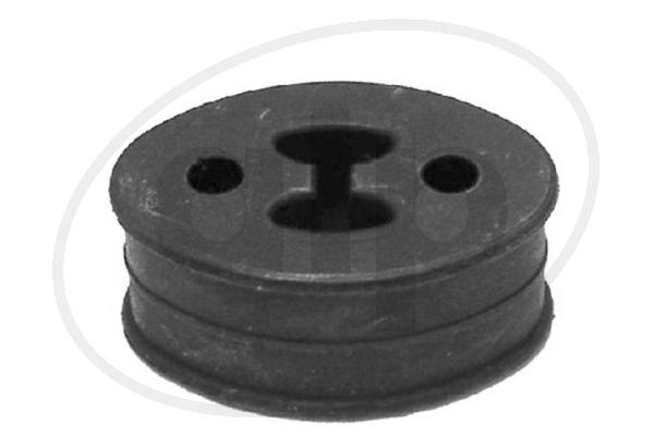 Mount, exhaust system (ALP-000890)