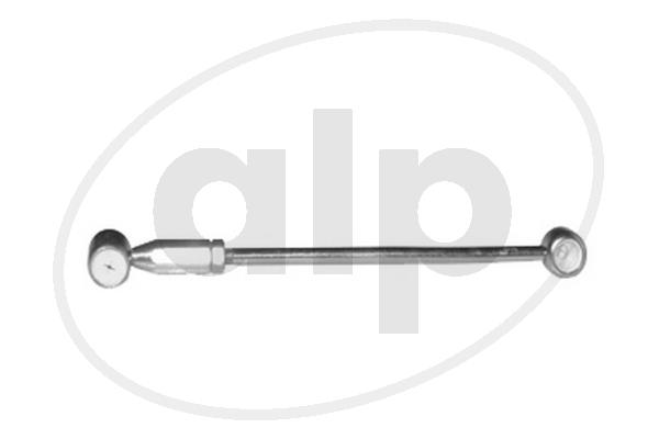 Repair Kit, gear shift lever (ALP-000753)