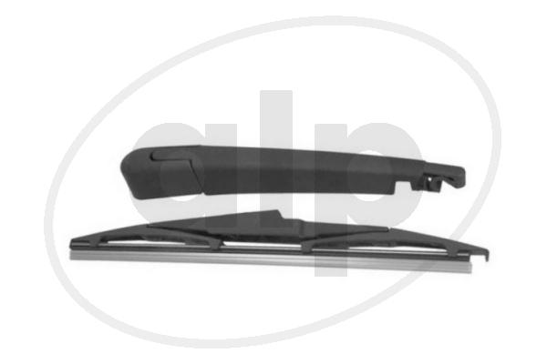 Wiper Arm Set, window cleaning (ALP-006523)