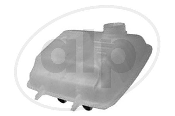 Expansion Tank, coolant (ALP-001457)