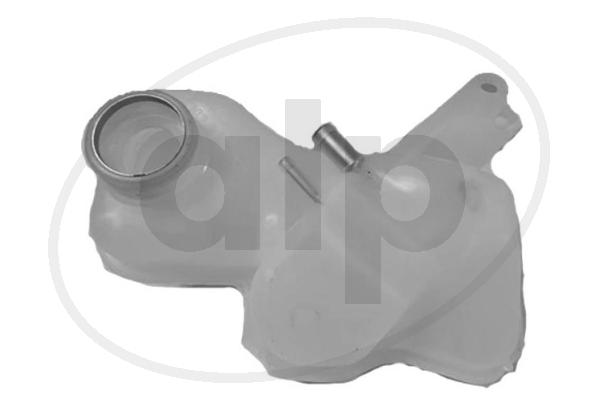 Expansion Tank, coolant (ALP-001361)