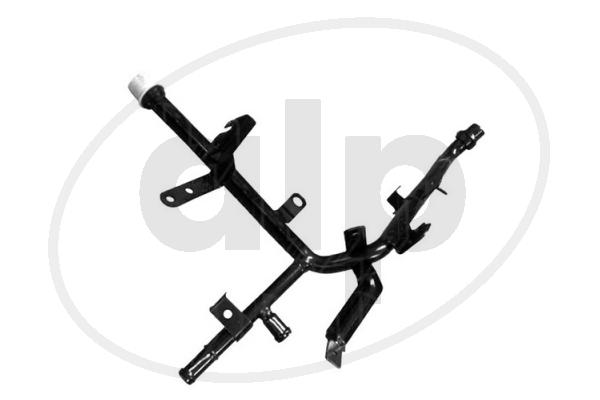 Coolant Pipe (ALP-004782)