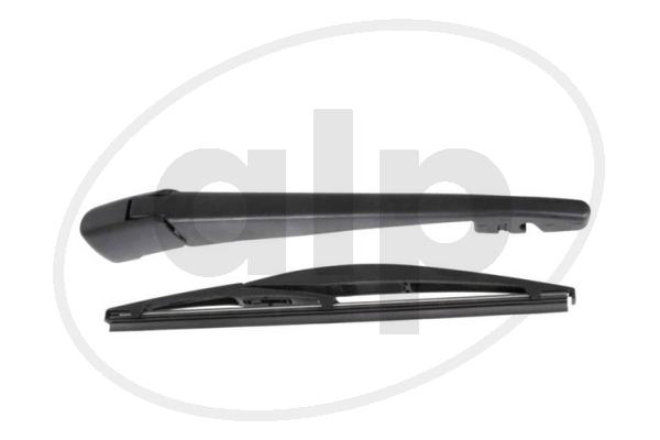 Wiper Arm Set, window cleaning (ALP-006554)