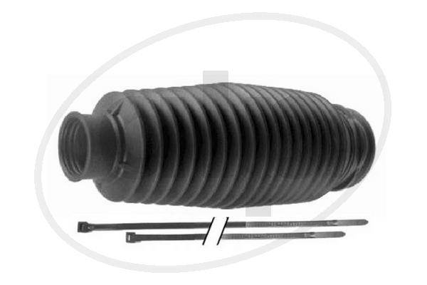 Bellow Kit, steering (ALP-000478)