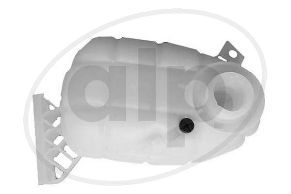 Expansion Tank, coolant (ALP-006273)