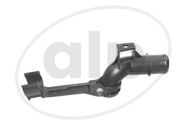 Coolant Pipe (ALP-006049)
