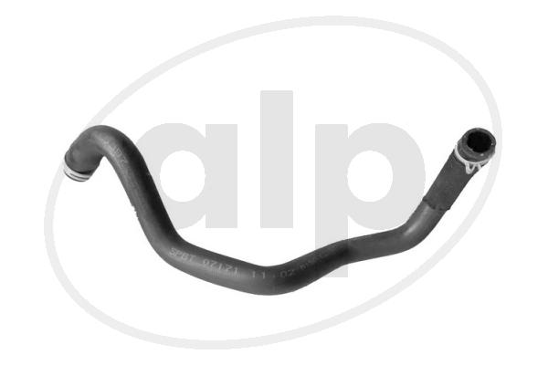 Radiator Hose (ALP-006658)