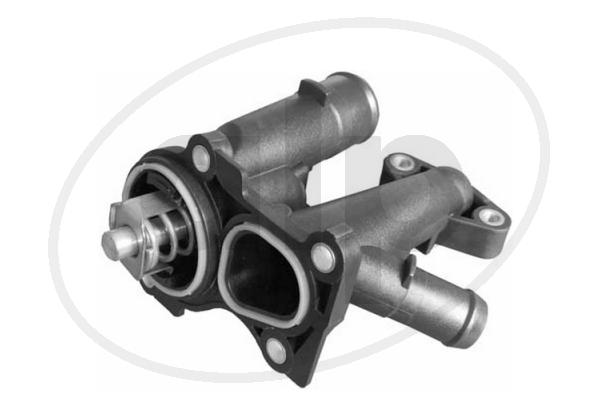 Thermostat, coolant (ALP-006038)