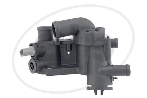 Coolant Flange (ALP-006293)