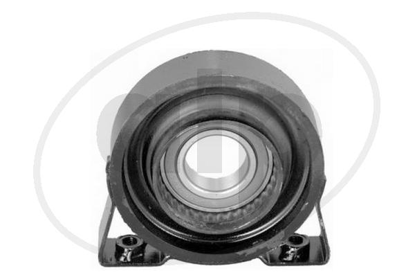 Suspension, propshaft (ALP-003455)